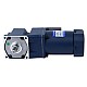 120W 220VAC 50Hz 67.5RPM 12.00Nm(1699.34oz.in) Flange 90mm Right Angle Gearbox Keyway Shaft Single-phase AC Induction  Motor - 5IK120GU-CFT/5GU20RT | StepperOnline CA