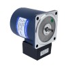 40W 110VAC 60Hz 516RPM 0.56Nm(79.30oz.in) Flange 90mm Spur Gearbox Single-phase AC Induction  Motor - 5IK40GN-AT/5GN3K | StepperOnline CA