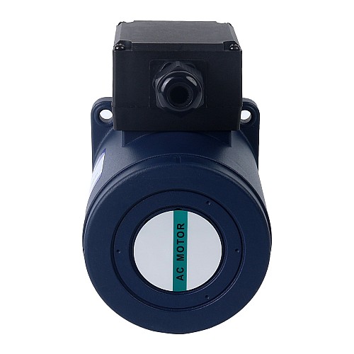40W 220VAC 50Hz 13.5RPM 10.00Nm(1416.12oz.in) Flange 90mm Spur Gearbox Single-phase AC Induction Motor - 5IK40GN-CT/5GN100K | StepperOnline CA 40W 220VAC 50Hz 13.5RPM 10.00Nm(1416.12oz.in) Flange 90mm Spur Gearbox Single-phase AC Induction Motor - 5IK40GN-CT/5GN100K | StepperOnline CA