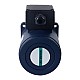 40W 220VAC 50Hz 13.5RPM 10.00Nm(1416.12oz.in) Flange 90mm Spur Gearbox Single-phase AC Induction Motor - 5IK40GN-CT/5GN100K | StepperOnline CA 40W 220VAC 50Hz 13.5RPM 10.00Nm(1416.12oz.in) Flange 90mm Spur Gearbox Single-phase AC Induction Motor - 5IK40GN-CT/5GN100K | StepperOnline CA