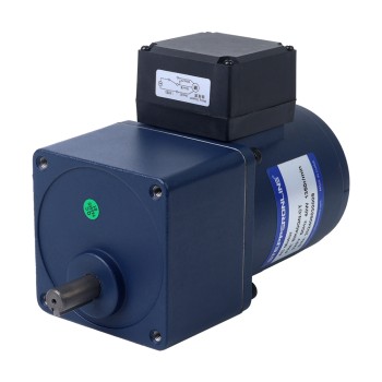 40W 220/380VAC 6.43Nm(910.56oz.in)/5.07Nm(717.97oz.in) Flange 90mm Spur Gearbox Three-phase AC Induction Motor 40W 220/380VAC 6.43Nm(910.56oz.in)/5.07Nm(717.97oz.in) Flange 90mm Spur Gearbox Three-phase AC Induction Motor