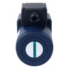 40W 220VAC/380VAC 50/60Hz 45/51.6RPM 6.43Nm(910.56oz.in)/5.07Nm(717.97oz.in) Flange 90mm Spur Gearbox Three-phase AC Induction Motor - 5IK40GN-S/S3T/5GN30K | StepperOnline CA 40W 220VAC/380VAC 50/60Hz 45/51.6RPM 6.43Nm(910.56oz.in)/5.07Nm(717.97oz.in) Flange 90mm Spur Gearbox Three-phase AC Induction Motor - 5IK40GN-S/S3T/5GN30K | StepperOnline CA
