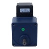 40W 220VAC/380VAC 50/60Hz 45/51.6RPM 6.43Nm(910.56oz.in)/5.07Nm(717.97oz.in) Flange 90mm Spur Gearbox Three-phase AC Induction Motor - 5IK40GN-S/S3T/5GN30K | StepperOnline CA 40W 220VAC/380VAC 50/60Hz 45/51.6RPM 6.43Nm(910.56oz.in)/5.07Nm(717.97oz.in) Flange 90mm Spur Gearbox Three-phase AC Induction Motor - 5IK40GN-S/S3T/5GN30K | StepperOnline CA