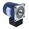 40W 220VAC/380VAC 50/60Hz 45/51.6RPM 6.43Nm(910.56oz.in)/5.07Nm(717.97oz.in) Flange 90mm Spur Gearbox Three-phase AC Induction Motor - 5IK40GN-S/S3T/5GN30K | StepperOnline CA 40W 220VAC/380VAC 50/60Hz 45/51.6RPM 6.43Nm(910.56oz.in)/5.07Nm(717.97oz.in) Flange 90mm Spur Gearbox Three-phase AC Induction Motor - 5IK40GN-S/S3T/5GN30K | StepperOnline CA