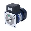60W 110VAC 60Hz 51.6RPM 7.72Nm(1093.24oz.in) Flange 90mm Spur Gearbox Single-phase AC Induction  Motor - 5IK60GN-AFT/5GN30K | StepperOnline CA