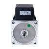 60W 110VAC 60Hz 51.6RPM 7.72Nm(1093.24oz.in) Flange 90mm Spur Gearbox Single-phase AC Induction  Motor - 5IK60GN-AFT/5GN30K | StepperOnline CA