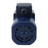 60W 110VAC 60Hz 51.6RPM 7.72Nm(1093.24oz.in) Flange 90mm Spur Gearbox Single-phase AC Induction  Motor - 5IK60GN-AFT/5GN30K | StepperOnline CA
