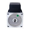 60W 220VAC/380VAC 50/60Hz 13.5/15.5RPM 10.00Nm(1416.12oz.in) Flange 90mm Spur Gearbox Three-phase AC Induction Motor - 5IK60GN-S/S3FT/5GN100K | StepperOnline CA
