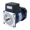 90W 110VAC 60Hz 135RPM 4.60Nm(651.41oz.in) Flange 90mm Right Angle Gearbox Keyway Shaft Single-phase AC Induction Motor - 5IK90GU-AFT/5GU10RT | StepperOnline CA 90W 110VAC 60Hz 135RPM 4.60Nm(651.41oz.in) Flange 90mm Right Angle Gearbox Keyway Shaft Single-phase AC Induction Motor - 5IK90GU-AFT/5GU10RT | StepperOnline CA