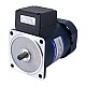 90W 220VAC 50Hz 67.5RPM 8.80Nm(1246.18oz.in) Flange 90mm Spur Gearbox Single-phase AC Induction  Motor - 5IK90GU-CFT/5GU20KB | StepperOnline CA