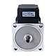 90W 220VAC 50Hz 67.5RPM 8.80Nm(1246.18oz.in) Flange 90mm Spur Gearbox Single-phase AC Induction  Motor - 5IK90GU-CFT/5GU20KB | StepperOnline CA
