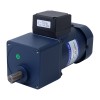 90W 220VAC/380VAC 50/60Hz 270/310RPM 2.60Nm(368.19oz.in)/2.15Nm(304.47oz.in) Flange 90mm Spur Gearbox Three-phase AC Induction Motor - 5IK90GU-S/S3FT/5GU5KB | StepperOnline CA 90W 220VAC/380VAC 50/60Hz 270/310RPM 2.60Nm(368.19oz.in)/2.15Nm(304.47oz.in) Flange 90mm Spur Gearbox Three-phase AC Induction Motor - 5IK90GU-S/S3FT/5GU5KB | StepperOnline CA