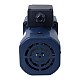 90W 220VAC 50Hz 67.5RPM 8.80Nm(1246.18oz.in) Flange 90mm Spur Gearbox Single-phase AC Induction  Motor - 5IK90GU-CFT/5GU20KB | StepperOnline CA