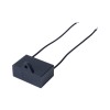 90W 220VAC 50Hz 270RPM 2.60Nm(368.19oz.in) Flange 90mm Spur Gearbox Single-phase AC Induction Motor - 5IK90GU-CFT/5GU5KB | StepperOnline CA 90W 220VAC 50Hz 270RPM 2.60Nm(368.19oz.in) Flange 90mm Spur Gearbox Single-phase AC Induction Motor - 5IK90GU-CFT/5GU5KB | StepperOnline CA