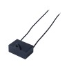 90W 110VAC 60Hz 135RPM 4.60Nm(651.41oz.in) Flange 90mm Right Angle Gearbox Hollow Shaft Single-phase AC Induction Motor - 5IK90GU-AFT/5GU10RC | StepperOnline CA 90W 110VAC 60Hz 135RPM 4.60Nm(651.41oz.in) Flange 90mm Right Angle Gearbox Hollow Shaft Single-phase AC Induction Motor - 5IK90GU-AFT/5GU10RC | StepperOnline CA