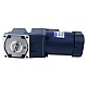 90W 220VAC/380VAC 50/60Hz 27RPM 21.00Nm(2973.84oz.in) Flange 90mm Right Angle Gearbox Keyway Shaft Three-phase AC Induction Motor - 5IK90GU-S/S3FT/5GU50RT | StepperOnline CA 90W 220VAC/380VAC 50/60Hz 27RPM 21.00Nm(2973.84oz.in) Flange 90mm Right Angle Gearbox Keyway Shaft Three-phase AC Induction Motor - 5IK90GU-S/S3FT/5GU50RT | StepperOnline CA