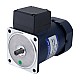 90W 220VAC/380VAC 50/60Hz 27RPM 21.00Nm(2973.84oz.in) Flange 90mm Right Angle Gearbox Keyway Shaft Three-phase AC Induction Motor - 5IK90GU-S/S3FT/5GU50RT | StepperOnline CA 90W 220VAC/380VAC 50/60Hz 27RPM 21.00Nm(2973.84oz.in) Flange 90mm Right Angle Gearbox Keyway Shaft Three-phase AC Induction Motor - 5IK90GU-S/S3FT/5GU50RT | StepperOnline CA