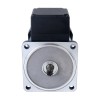 90W 220VAC/380VAC 50/60Hz 270/310RPM 2.60Nm(368.19oz.in)/2.15Nm(304.47oz.in) Flange 90mm Spur Gearbox Three-phase AC Induction Motor - 5IK90GU-S/S3FT/5GU5KB | StepperOnline CA 90W 220VAC/380VAC 50/60Hz 270/310RPM 2.60Nm(368.19oz.in)/2.15Nm(304.47oz.in) Flange 90mm Spur Gearbox Three-phase AC Induction Motor - 5IK90GU-S/S3FT/5GU5KB | StepperOnline CA