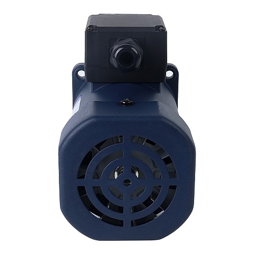 90W 220VAC/380VAC 50/60Hz 27RPM 21.00Nm(2973.84oz.in) Flange 90mm Right Angle Gearbox Keyway Shaft Three-phase AC Induction Motor - 5IK90GU-S/S3FT/5GU50RT | StepperOnline CA 90W 220VAC/380VAC 50/60Hz 27RPM 21.00Nm(2973.84oz.in) Flange 90mm Right Angle Gearbox Keyway Shaft Three-phase AC Induction Motor - 5IK90GU-S/S3FT/5GU50RT | StepperOnline CA