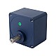 24V 200W 30RPM Geared Brushless DC Motor 40.00Nm(5664.48oz.in) 100:1 Spur Gearbox - F6B200-24GU-30S/6GU100K | StepperOnline CA 24V 200W 30RPM Geared Brushless DC Motor 40.00Nm(5664.48oz.in) 100:1 Spur Gearbox - F6B200-24GU-30S/6GU100K | StepperOnline CA