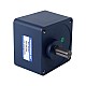 24V 200W 30RPM Geared Brushless DC Motor 40.00Nm(5664.48oz.in) 100:1 Spur Gearbox - F6B200-24GU-30S/6GU100K | StepperOnline CA 24V 200W 30RPM Geared Brushless DC Motor 40.00Nm(5664.48oz.in) 100:1 Spur Gearbox - F6B200-24GU-30S/6GU100K | StepperOnline CA