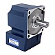 200W 110VAC 60Hz 0.9-15.5RPM 60.00Nm(8496.6oz.in) Flange 104mm Right Angle Gearbox Single-phase AC Variable Speed Motor - 6IK200RGU-AF/6GU100RT | StepperOnline CA 200W 110VAC 60Hz 0.9-15.5RPM 60.00Nm(8496.6oz.in) Flange 104mm Right Angle Gearbox Single-phase AC Variable Speed Motor - 6IK200RGU-AF/6GU100RT | StepperOnline CA