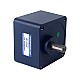 Brushed 24V 250W 10.74Nm(1520.91oz.in) 180RPM w/ 10:1 Spur Gearbox DC Gear Motor - F6D250-24GU-18S/6GU10K | StepperOnline CA Brushed 24V 250W 10.74Nm(1520.91oz.in) 180RPM w/ 10:1 Spur Gearbox DC Gear Motor - F6D250-24GU-18S/6GU10K | StepperOnline CA