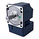 Brushed 24V 250W 5.62Nm(795.86oz.in) 300RPM w/ 10:1 Right Angle Gearbox DC Gear Motor - F6D250-24GU-30S/6GU10RT | StepperOnline CA Brushed 24V 250W 5.62Nm(795.86oz.in) 300RPM w/ 10:1 Right Angle Gearbox DC Gear Motor - F6D250-24GU-30S/6GU10RT | StepperOnline CA
