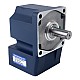 Brushed 24V 250W 5.62Nm(795.86oz.in) 300RPM w/ 10:1 Right Angle Gearbox DC Gear Motor - F6D250-24GU-30S/6GU10RT | StepperOnline CA Brushed 24V 250W 5.62Nm(795.86oz.in) 300RPM w/ 10:1 Right Angle Gearbox DC Gear Motor - F6D250-24GU-30S/6GU10RT | StepperOnline CA