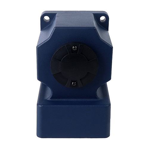 Brushed 24V 250W 5.62Nm(795.86oz.in) 300RPM w/ 10:1 Right Angle Gearbox DC Gear Motor - F6D250-24GU-30S/6GU10RT | StepperOnline CA Brushed 24V 250W 5.62Nm(795.86oz.in) 300RPM w/ 10:1 Right Angle Gearbox DC Gear Motor - F6D250-24GU-30S/6GU10RT | StepperOnline CA
