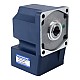 200W 220VAC 50Hz 0.5-7.5RPM 60.00Nm(8496.6oz.in) Flange 104mm Right Angle Gearbox Single-phase AC Variable Speed Motor - 6IK200RGU-CF/6GU180RC | StepperOnline CA 200W 220VAC 50Hz 0.5-7.5RPM 60.00Nm(8496.6oz.in) Flange 104mm Right Angle Gearbox Single-phase AC Variable Speed Motor - 6IK200RGU-CF/6GU180RC | StepperOnline CA