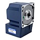 200W 220VAC 50Hz 4.5-67.5RPM 21.00Nm(2973.81oz.in) Flange 104mm Right Angle Gearbox Single-phase AC Variable Speed Motor - 6IK200RGU-CF/6GU20RC | StepperOnline CA 200W 220VAC 50Hz 4.5-67.5RPM 21.00Nm(2973.81oz.in) Flange 104mm Right Angle Gearbox Single-phase AC Variable Speed Motor - 6IK200RGU-CF/6GU20RC | StepperOnline CA