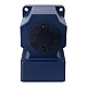 200W 220VAC 50Hz 4.5-67.5RPM 21.00Nm(2973.81oz.in) Flange 104mm Right Angle Gearbox Single-phase AC Variable Speed Motor - 6IK200RGU-CF/6GU20RC | StepperOnline CA 200W 220VAC 50Hz 4.5-67.5RPM 21.00Nm(2973.81oz.in) Flange 104mm Right Angle Gearbox Single-phase AC Variable Speed Motor - 6IK200RGU-CF/6GU20RC | StepperOnline CA
