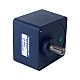 200W 110VAC 60Hz 30-516.67RPM 2.58Nm(365.36oz.in) Flange 104mm Spur Gearbox Single-phase AC Variable Speed Motor - 6IK200RGU-AF/6GU3K | StepperOnline CA 200W 110VAC 60Hz 30-516.67RPM 2.58Nm(365.36oz.in) Flange 104mm Spur Gearbox Single-phase AC Variable Speed Motor - 6IK200RGU-AF/6GU3K | StepperOnline CA