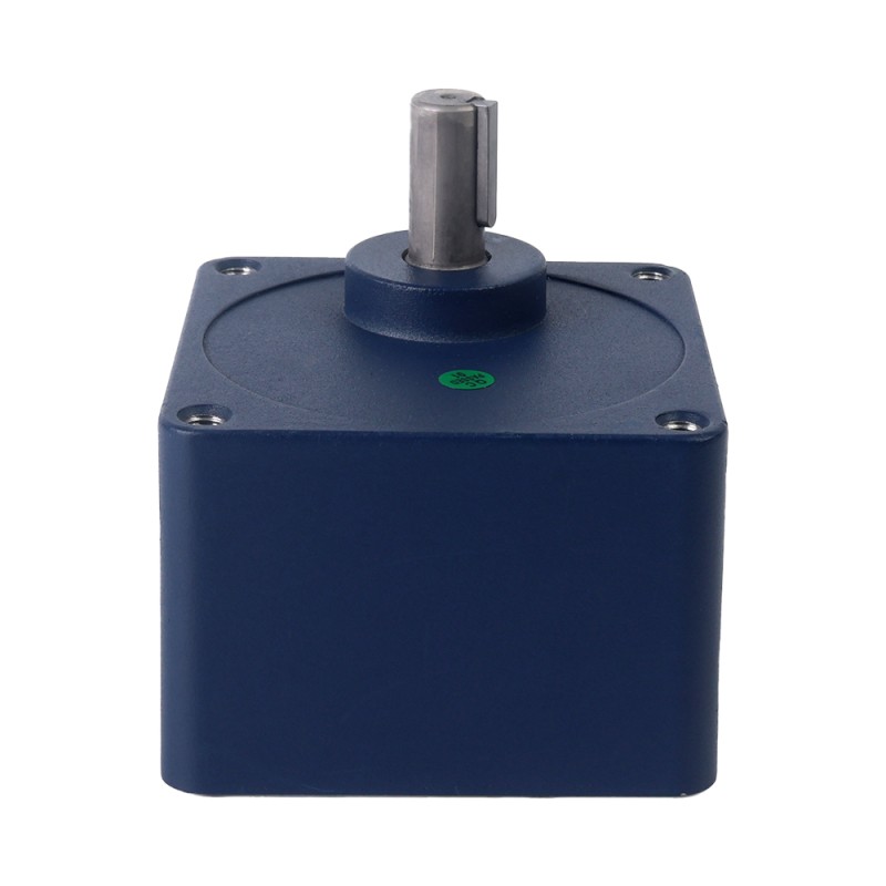 Brushed 24V 250W 40.00Nm(5664.47oz.in) 36RPM w/ 50:1 Spur Gearbox DC Gear Motor - F6D250-24GU-18S/6GU50K | StepperOnline CA