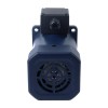 200W 220VAC 50Hz 13.5RPM 40.00Nm(5664.47oz.in) Flange 104mm Spur Gearbox Single-phase AC Induction  Motor - 6IK200GU-CFT/6GU100K | StepperOnline CA