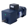 200W 220VAC 50Hz 13.5RPM 40.00Nm(5664.47oz.in) Flange 104mm Spur Gearbox Single-phase AC Induction  Motor - 6IK200GU-CFT/6GU100K | StepperOnline CA