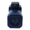 200W 220VAC 50Hz 13.5RPM 40.00Nm(5664.47oz.in) Flange 104mm Spur Gearbox Single-phase AC Induction  Motor - 6IK200GU-CFT/6GU100K | StepperOnline CA