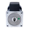 200W 220VAC/380VAC 50/60Hz 90/103RPM 14.01Nm(1983.98oz.in)/11.60Nm(1642.70oz.in) Flange 104mm Spur Gearbox Three-phase AC Induction Motor - 6IK200GU-S/S3FT/6GU15K | StepperOnline CA