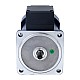 200W 220VAC/380VAC 50/60Hz 90/103RPM 14.01Nm(1983.98oz.in)/11.60Nm(1642.70oz.in) Flange 104mm Spur Gearbox Three-phase AC Induction Motor - 6IK200GU-S/S3FT/6GU15K | StepperOnline CA