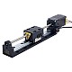 Nema 11 Stepper Lead Screw Linear Actuator 1.0A Stroke 100mm 0.1Nm(14.16oz.in) Lead 10.16mm(0.4) with Sensor - LMD11S18ND10-100 | StepperOnline CA