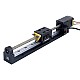 Nema 8 Stepper Lead Screw Linear Actuator 0.5A Stroke 90mm 0.01Nm(1.416oz.in) Lead 5.08mm(0.2) with Sensor - LMD8S11HD05-090 | StepperOnline CA