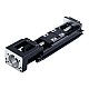 LK2A40 Series Ball Screw Driven Linear Module Max. Speed 500mm/s Position Accuracy 0.003mm Stroke 60mm - LK2A40-17DL050-036 | StepperOnline CA