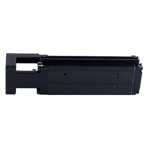 LK2A40 Series Ball Screw Driven Linear Module Max. Speed 500mm/s Position Accuracy 0.003mm Stroke 60mm - LK2A40-17DL050-036 | StepperOnline CA