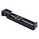 LK2A40 Series Ball Screw Driven Linear Module Max. Speed 500mm/s Position Accuracy 0.003mm Stroke 86mm - LK2A40-17DL050-086 | StepperOnline CA