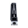 LK2A40 Series Ball Screw Driven Linear Module Max. Speed 500mm/s Position Accuracy 0.003mm Stroke 136mm - LK2A40-17DL050-136 | StepperOnline CA