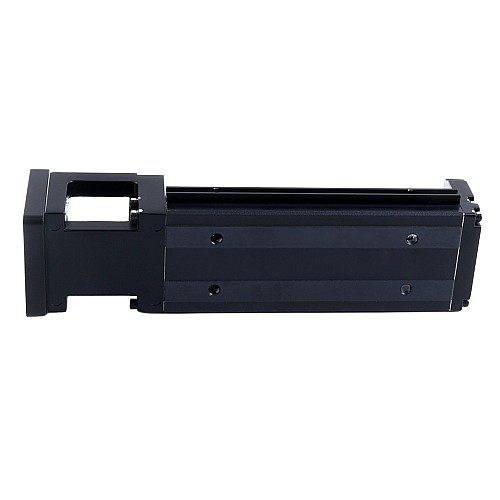 LK2A60 Series Ball Screw Driven Linear Module Max. Horizontal/Vertical Payload 30kg/10kg Stroke 60mm - LK2A60-23DL050-060 | StepperOnline CA