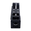 LK2A60 Series Ball Screw Driven Linear Module Max. Horizontal/Vertical Payload 30kg/10kg Stroke 110mm - LK2A60-23DL100-110 | StepperOnline CA