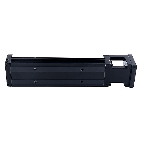 LK2A60 Series Ball Screw Driven Linear Module Max. Horizontal/Vertical Payload 30kg/10kg Stroke 110mm - LK2A60-23DL100-110 | StepperOnline CA