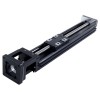 LK2A60 Series Ball Screw Driven Linear Module Max. Horizontal/Vertical Payload 30kg/10kg Stroke 210mm - LK2A60-23DL100-210 | StepperOnline CA